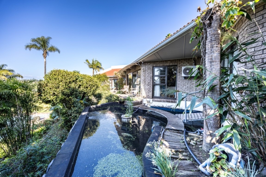 4 Bedroom Property for Sale in Beacon Bay Eastern Cape